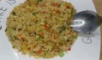 蛋炒饭在线观看,在线重温蛋炒饭的美食魅力