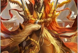 三国神将传女娲皮肤最新爆料,三国神将传新皮肤惊艳亮相，神秘力量觉醒